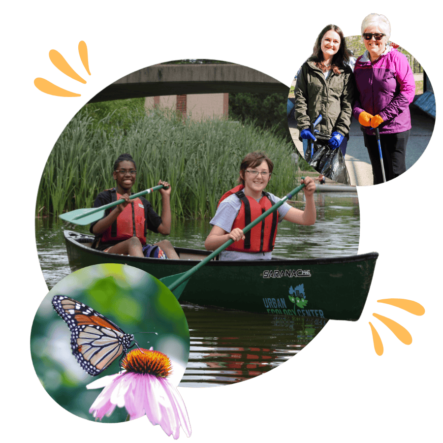 Urban Ecology Center